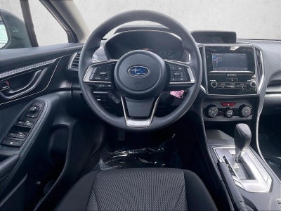2017 Subaru Impreza Premium