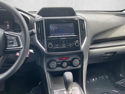 2017 Subaru Impreza Premium