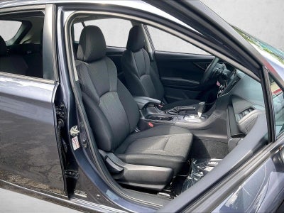 2017 Subaru Impreza Premium