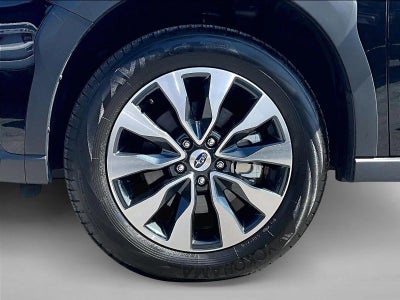 2025 Subaru Outback Touring