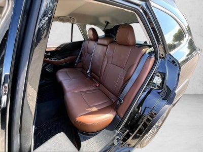 2025 Subaru Outback Touring