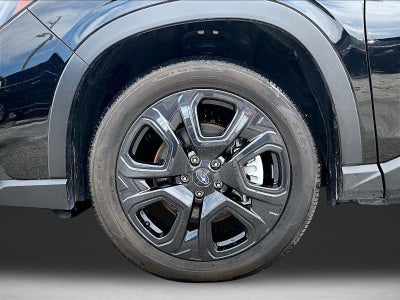 2024 Subaru Ascent Onyx Edition Limited 7-Passenger