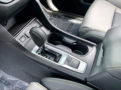2024 Subaru Ascent Onyx Edition Limited 7-Passenger