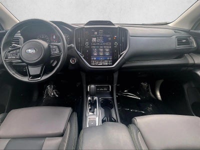 2024 Subaru Ascent Onyx Edition Limited 7-Passenger
