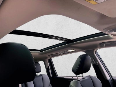 2024 Subaru Ascent Onyx Edition Limited 7-Passenger
