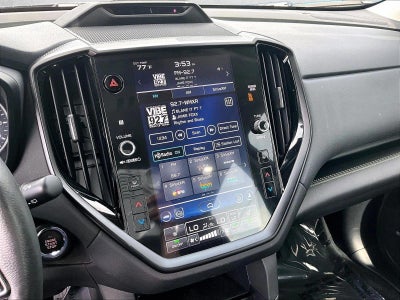 2024 Subaru Ascent Onyx Edition Limited 7-Passenger