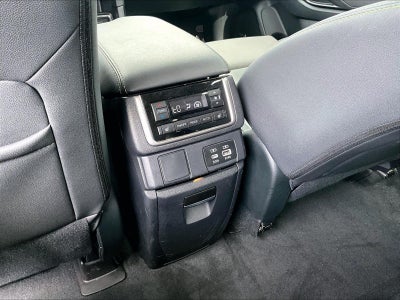 2024 Subaru Ascent Onyx Edition Limited 7-Passenger