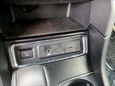 2024 Subaru Ascent Onyx Edition Limited 7-Passenger