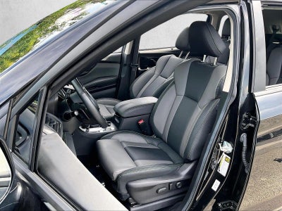 2024 Subaru Ascent Onyx Edition Limited 7-Passenger