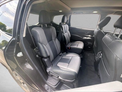 2024 Subaru Ascent Onyx Edition Limited 7-Passenger
