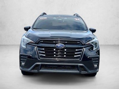 2024 Subaru Ascent Onyx Edition Limited 7-Passenger