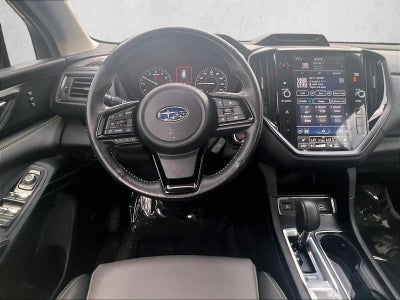 2024 Subaru Ascent Onyx Edition Limited 7-Passenger