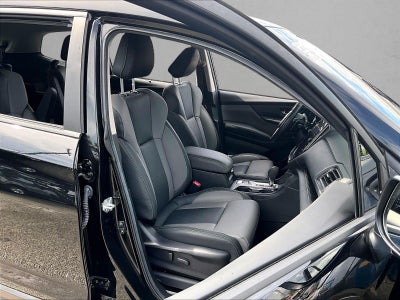 2024 Subaru Ascent Onyx Edition Limited 7-Passenger