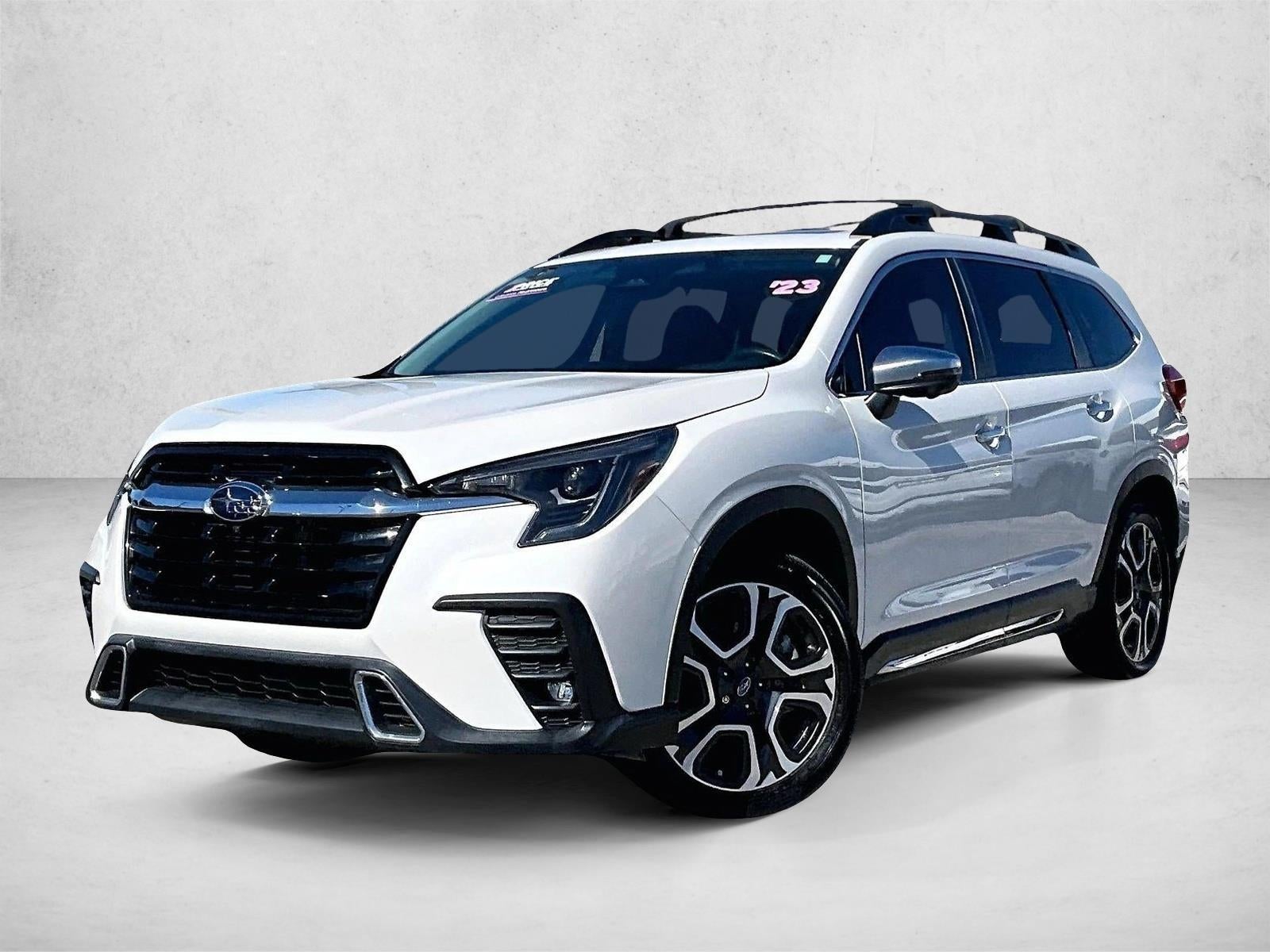 2023 Subaru Ascent Touring