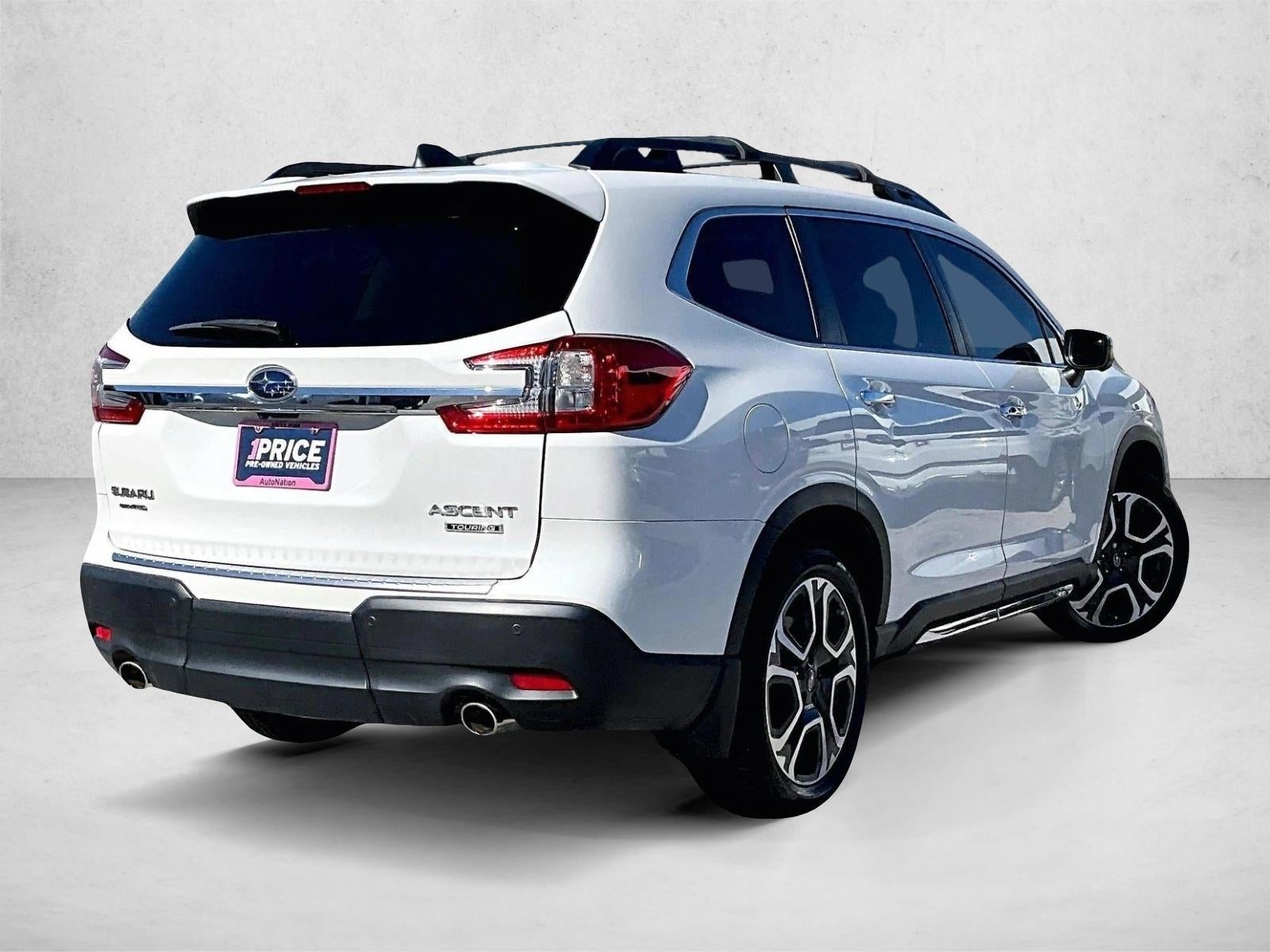 2023 Subaru Ascent Touring