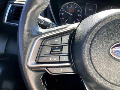 2023 Subaru Ascent Touring