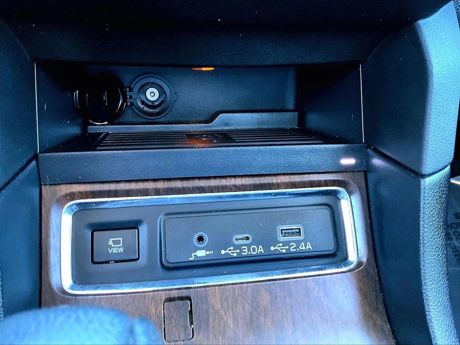 2023 Subaru Ascent Touring