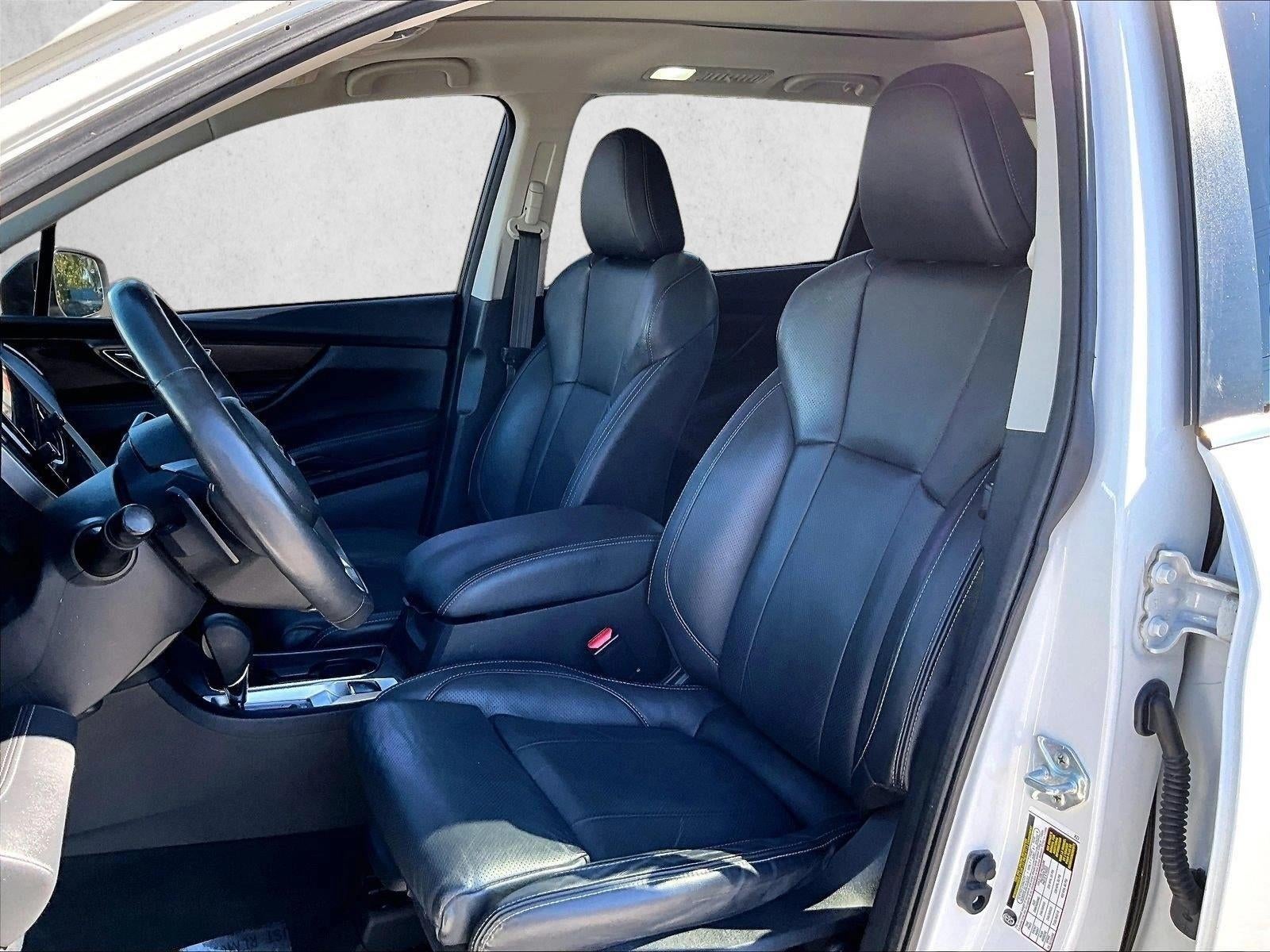 2023 Subaru Ascent Touring