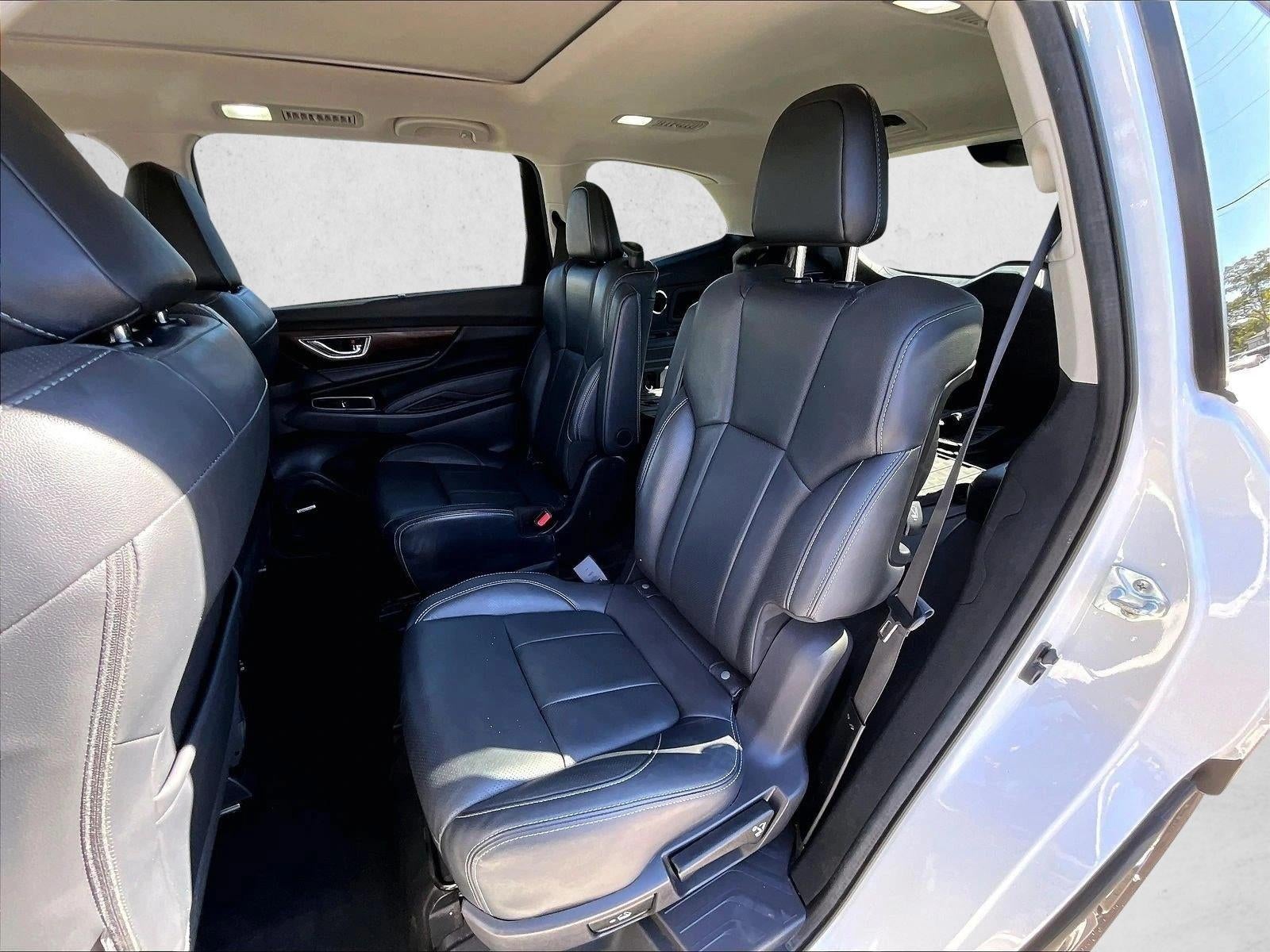 2023 Subaru Ascent Touring