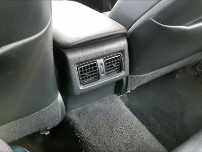 2020 Toyota Camry XLE