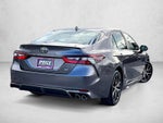 2021 Toyota Camry SE Nightshade