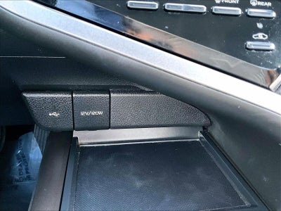 2021 Toyota Camry SE Nightshade