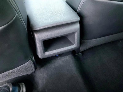 2021 Toyota Camry SE Nightshade