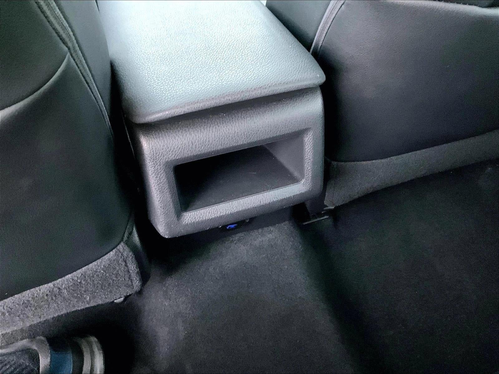 2021 Toyota Camry SE Nightshade