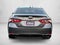 2021 Toyota Camry SE Nightshade