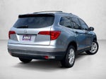2016 Honda Pilot LX