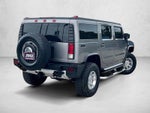 2008 HUMMER H2 SUV