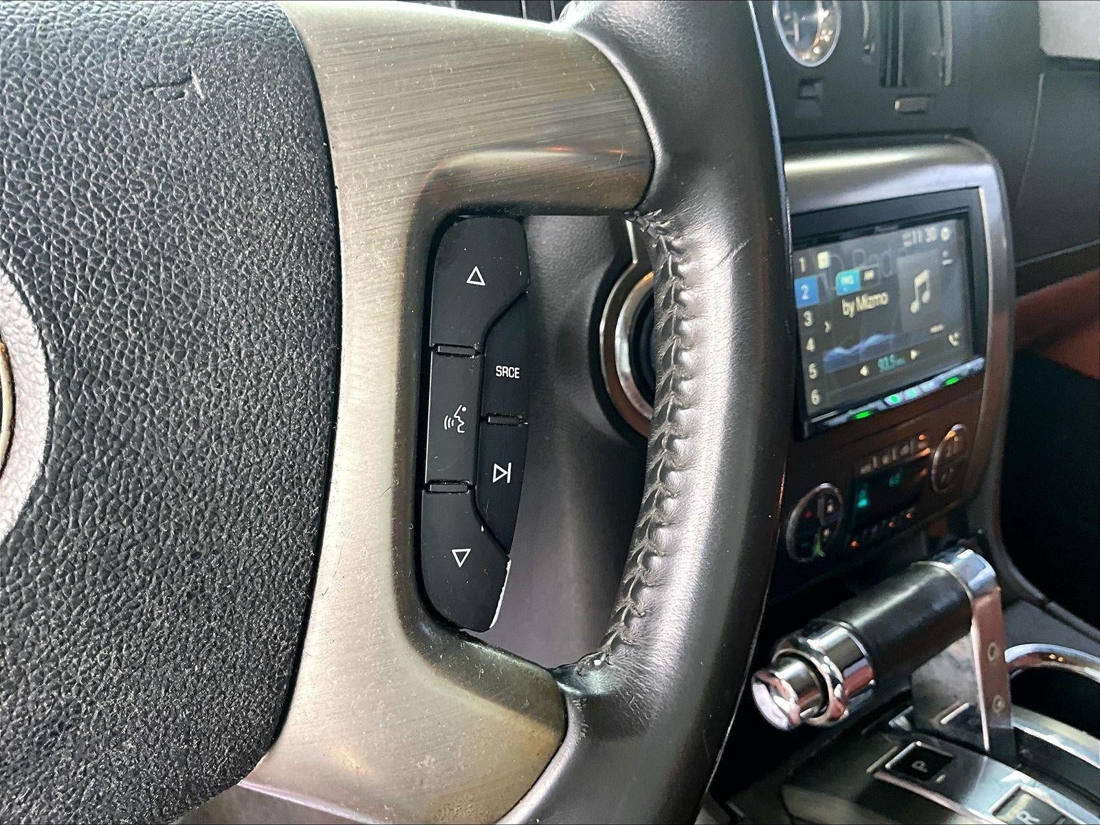 2008 HUMMER H2 SUV