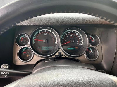 2008 HUMMER H2 SUV