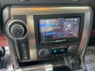 2008 HUMMER H2 SUV