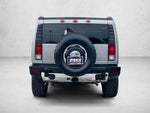 2008 HUMMER H2 SUV