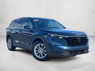 2023 Honda CR-V EX