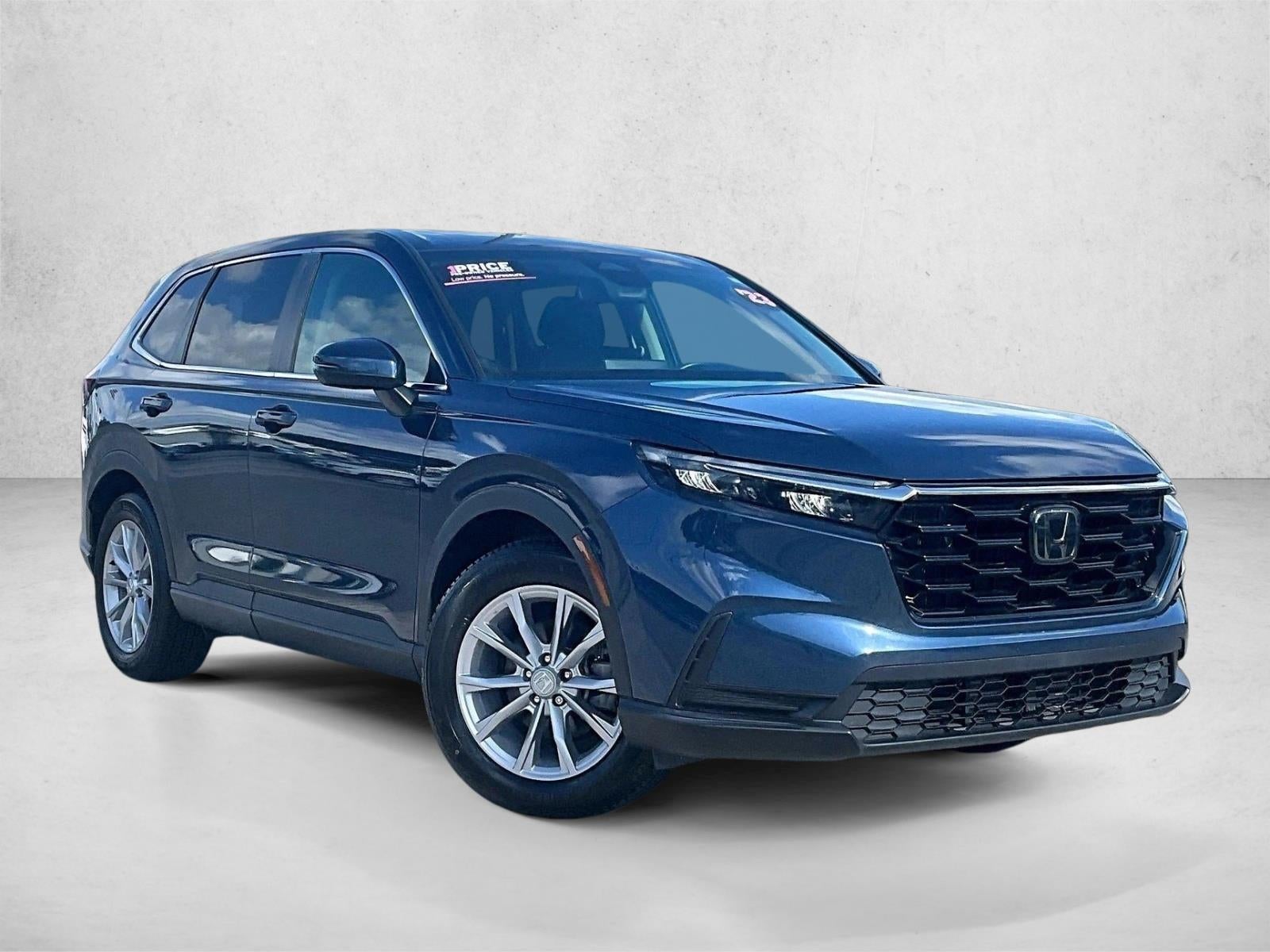 2023 Honda CR-V EX