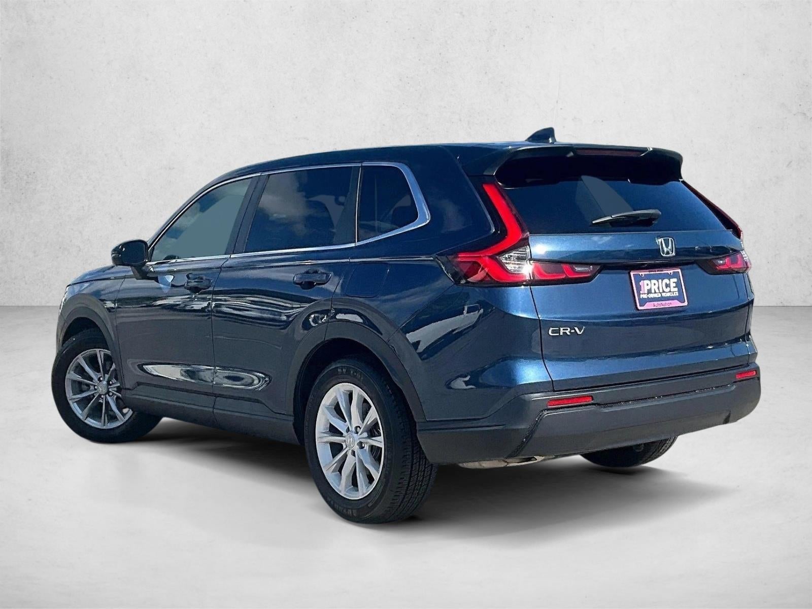 2023 Honda CR-V EX