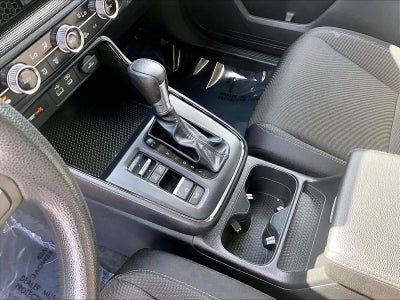 2023 Honda CR-V EX
