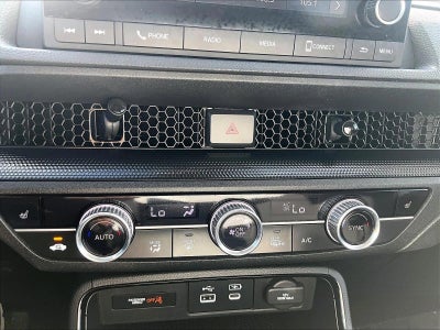 2023 Honda CR-V EX