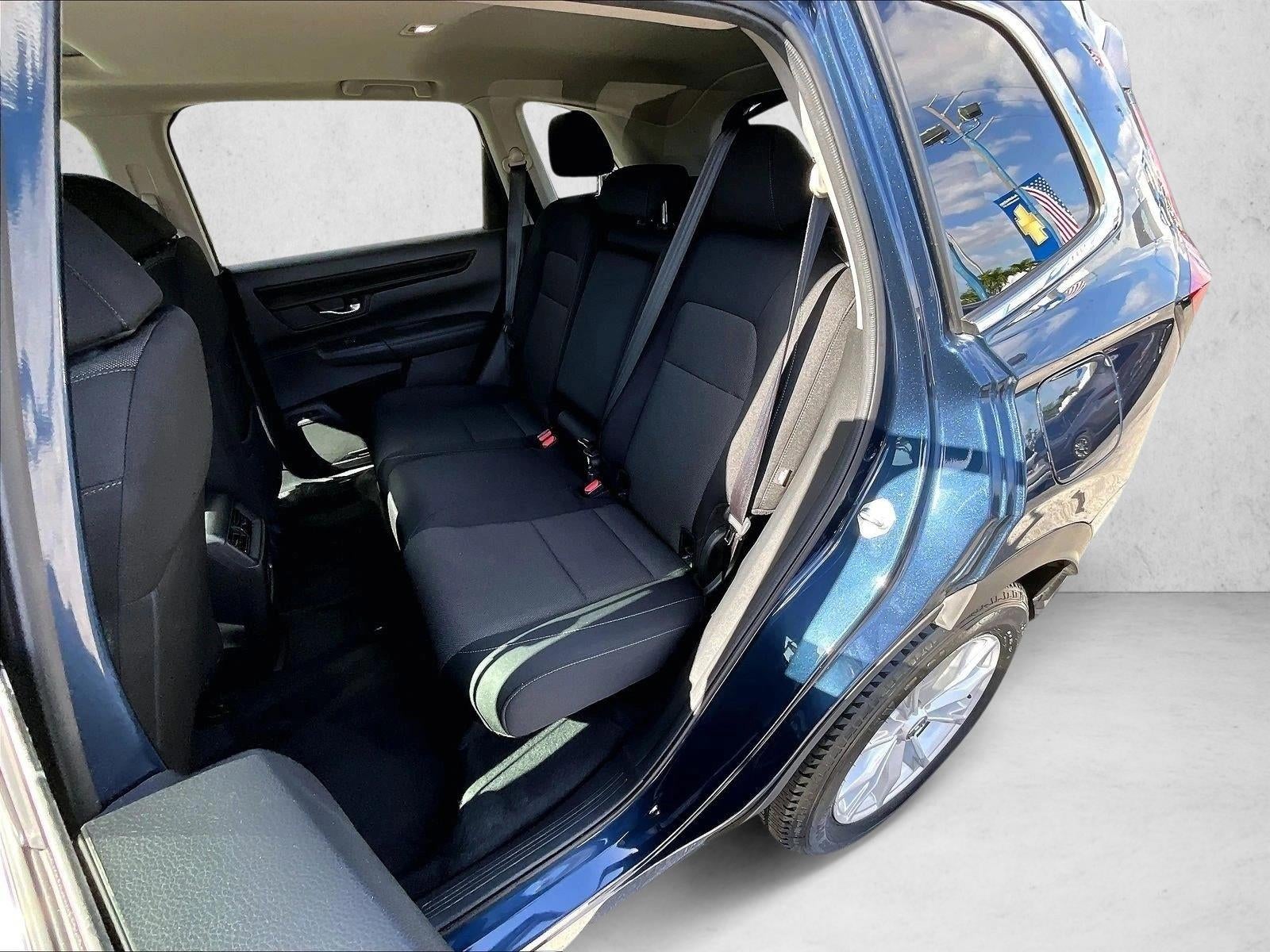 2023 Honda CR-V EX