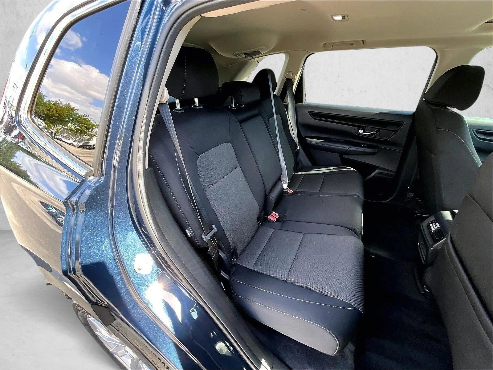 2023 Honda CR-V EX