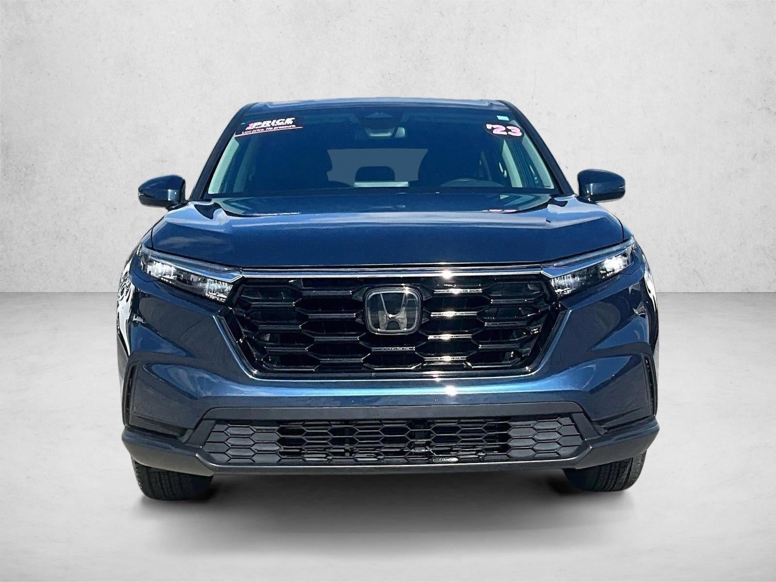 2023 Honda CR-V EX