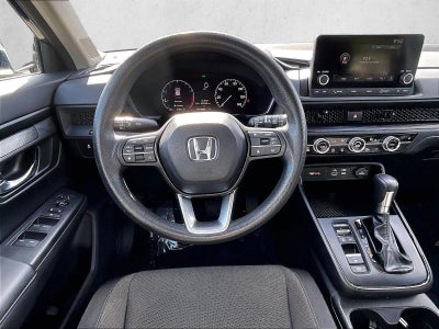 2023 Honda CR-V EX