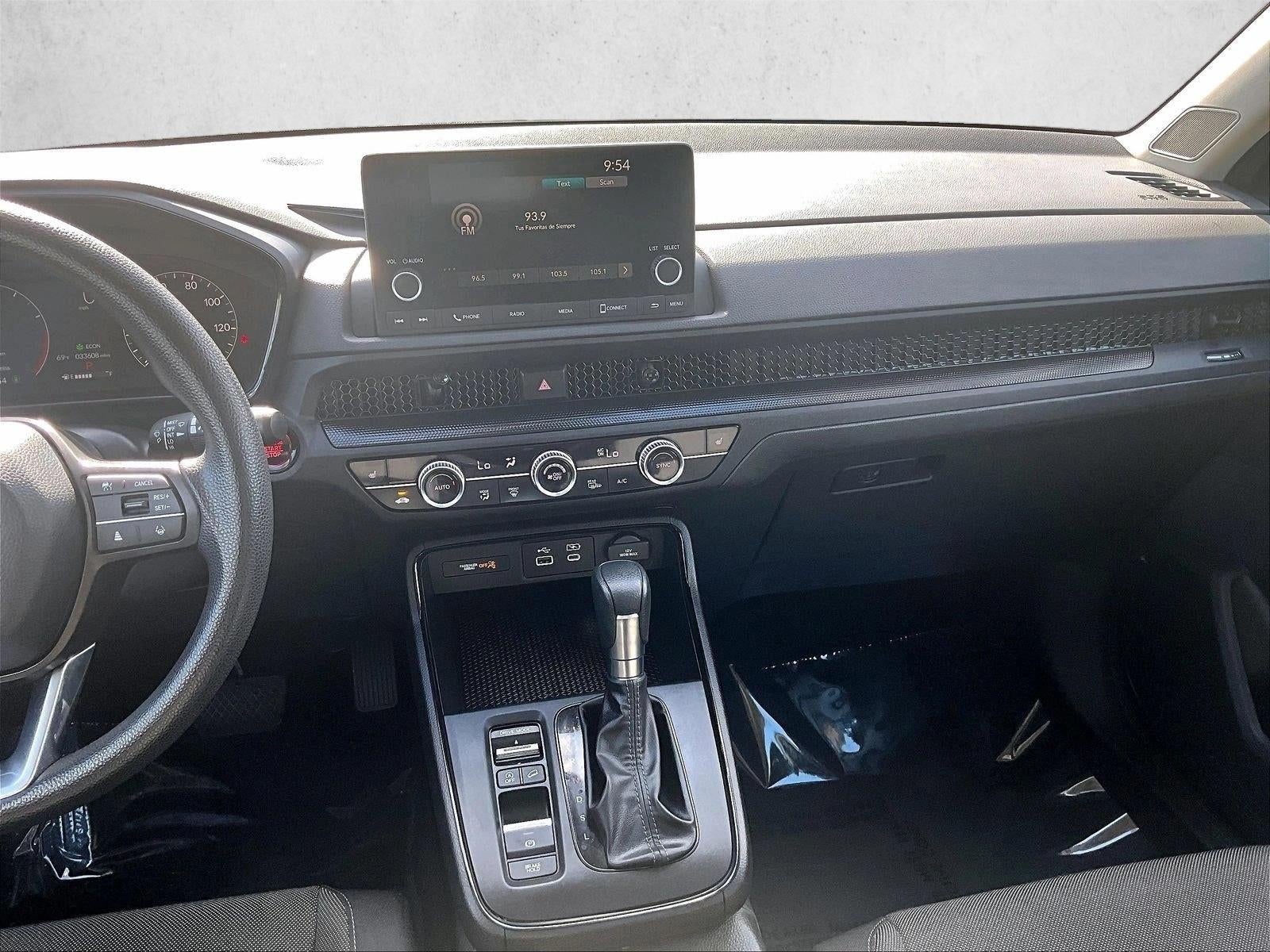 2023 Honda CR-V EX
