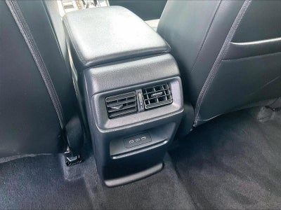 2025 Honda CR-V EX-L 2WD