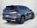 2020 Honda CR-V 2WD EX