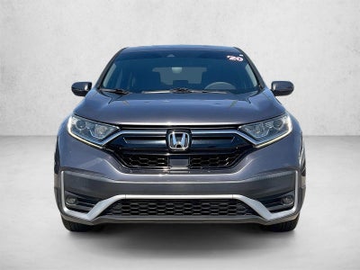 2020 Honda CR-V 2WD EX
