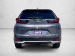 2020 Honda CR-V 2WD EX