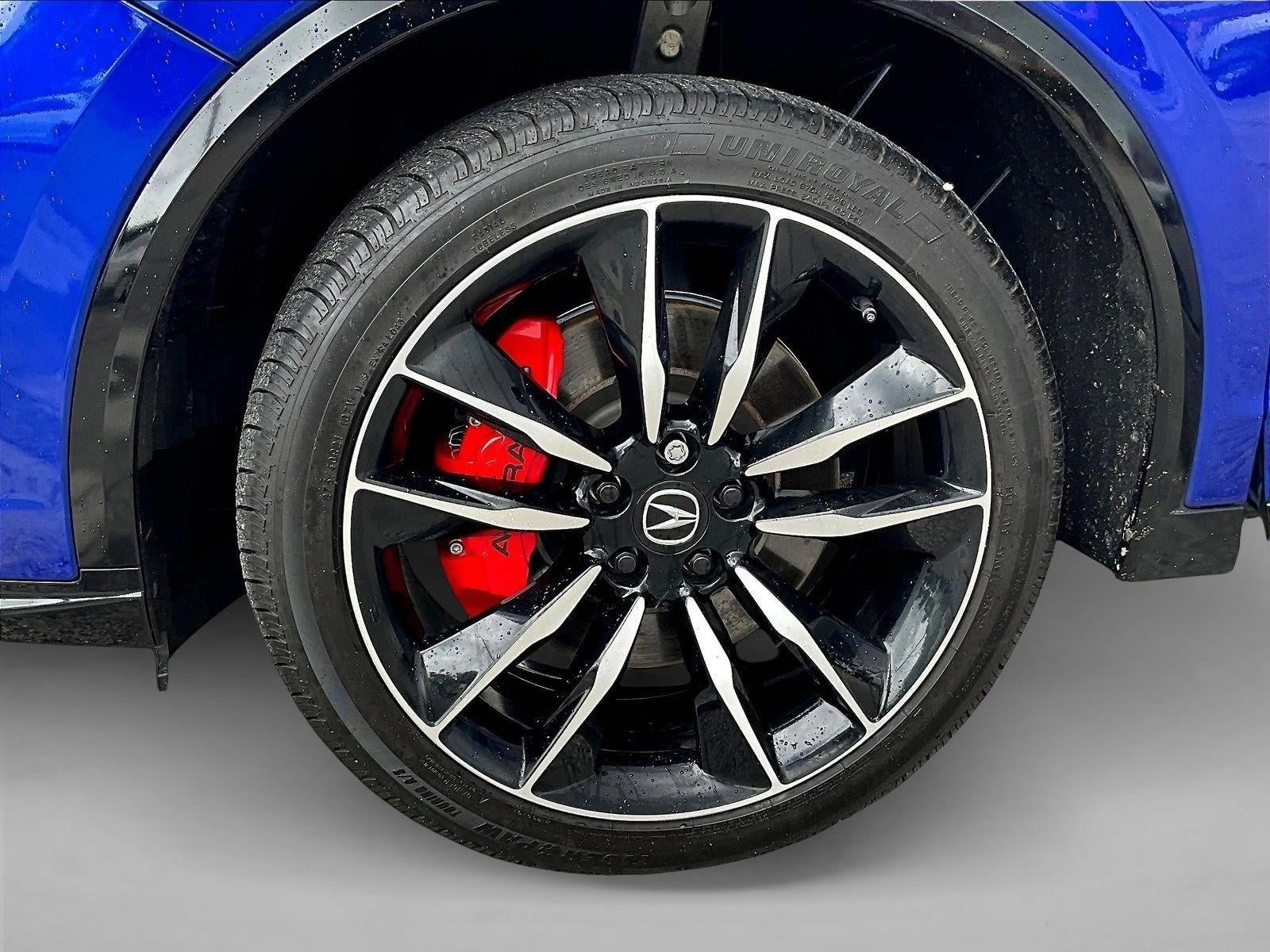 2022 Acura MDX Type S w/Advance Package